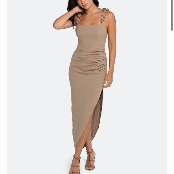 JUST BEE QUEEN Aria Dress, Medium - Picture 4 of 14